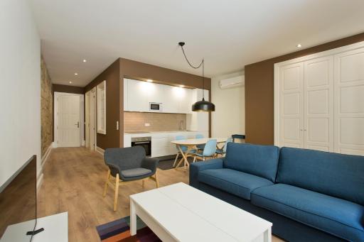 RVA - Clerigos Apartments - Housity