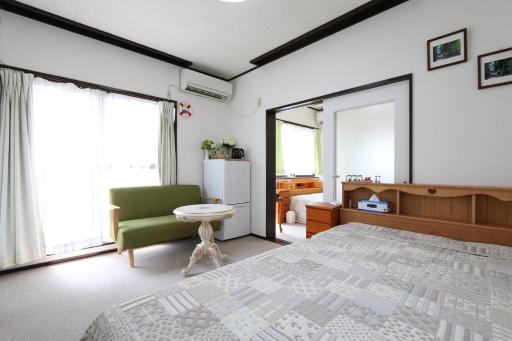 Maria Rental B&B, Japan. - Housity