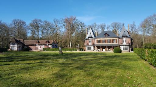 Manoir du Chambellan - Housity