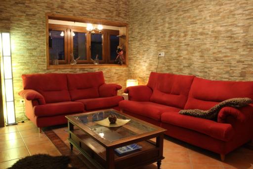 Casa do Bouza Vello - Housity