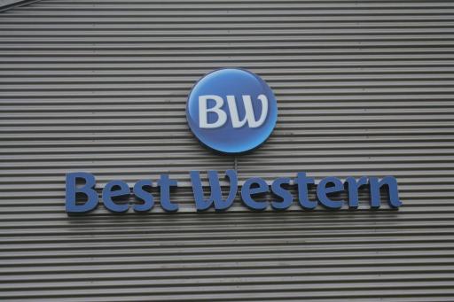 BEST WESTERN Hotel Brussels South - Housity