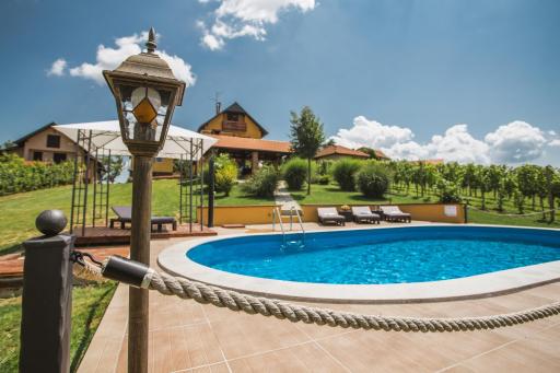 Bregec Rural House - Housity