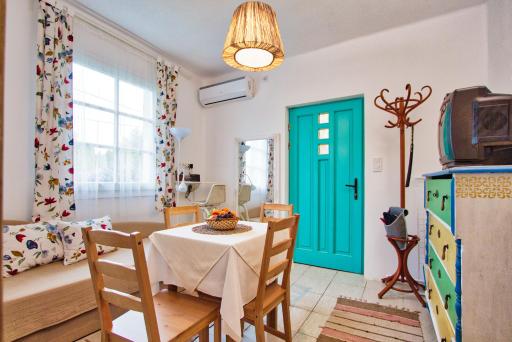 The Weekend House - Zsóry - Housity