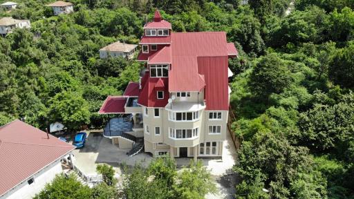 Villa Royal House - Housity