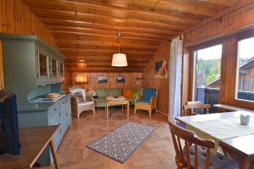 Ferienwohnung Waldheimat - Housity