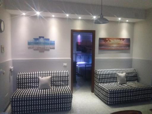 Casa vacanza Le Villette - Housity