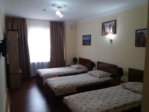 Abu Shakheen Guesthouse - Housity