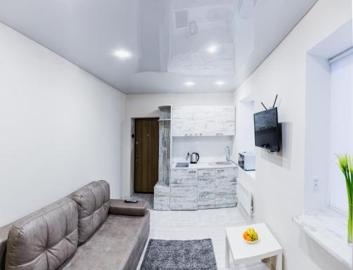 Smart apartment проспект Гагарина - Housity