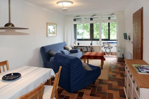 Ferienwohnung V108 für 2-5 Personen direkt am Ostseestrand - Housity