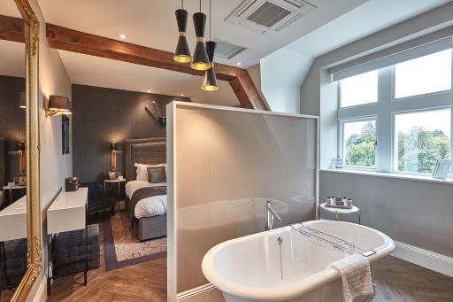 Oddfellows On The Park - Housity
