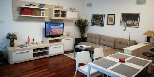 Apartment A-zone Zagreb - Housity