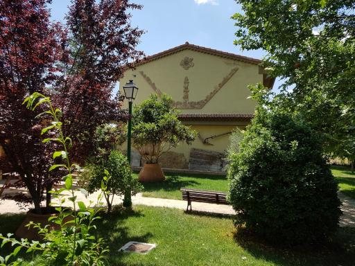Casas Rurales La Solana - Housity