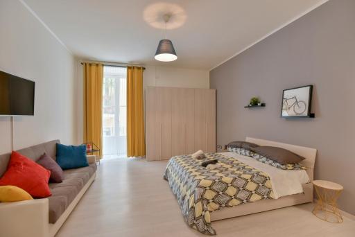 Tasso Apartment - Housity