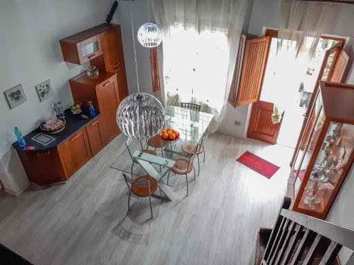 Perla Rossa - Housity