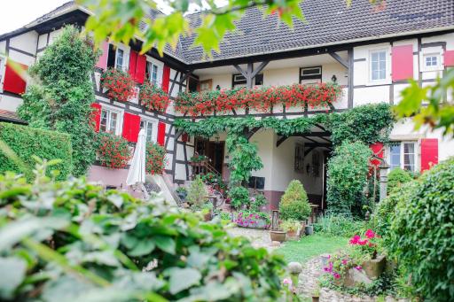 Hotel de Charme 'zum Schiff' - Housity