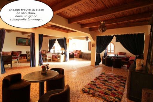 Gîte Village Paradise Valley - Housity
