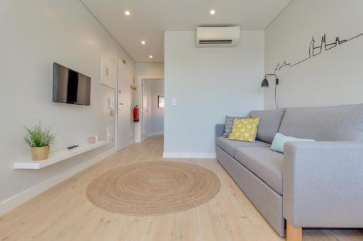 Lisbon Alegria Apartment - Housity