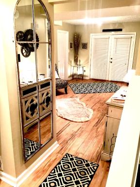 The Haven at Charity House - Housity