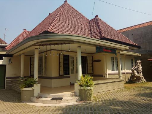 Doeloerkoe Homestay - Housity