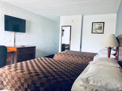Knights Inn Dayton by Miller Lane - Housity