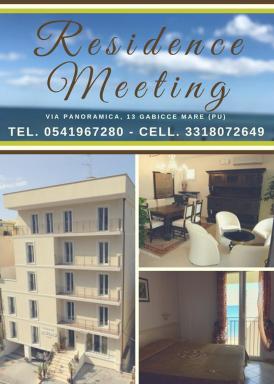 Residence Meeting - Housity