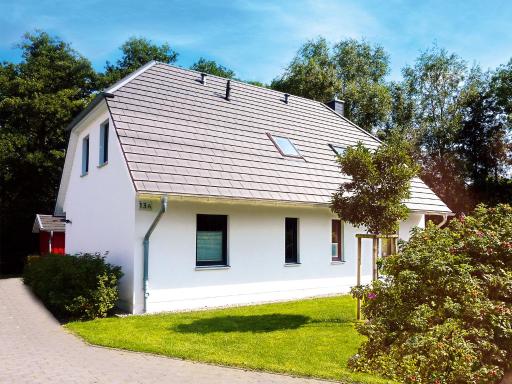 Ferienhaus mit Sauna - D 131.003 - Housity