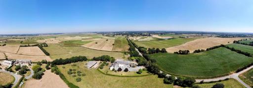 Gîtes de la terrette - Housity