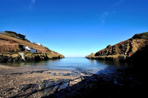 Port Gaverne Hotel - Housity