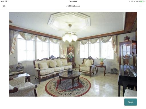 Big House in Quezon City - Housity