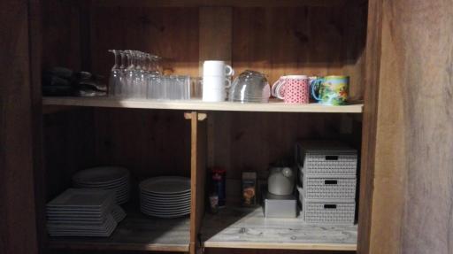 Au Tilleul - Housity