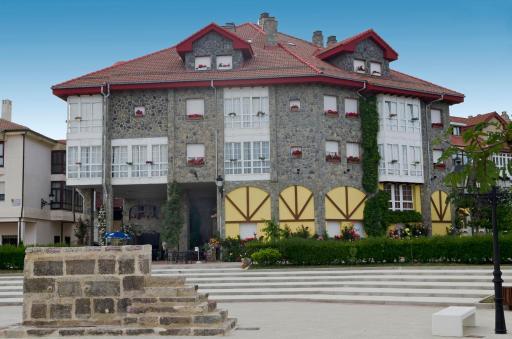 Hotel Presa - Housity