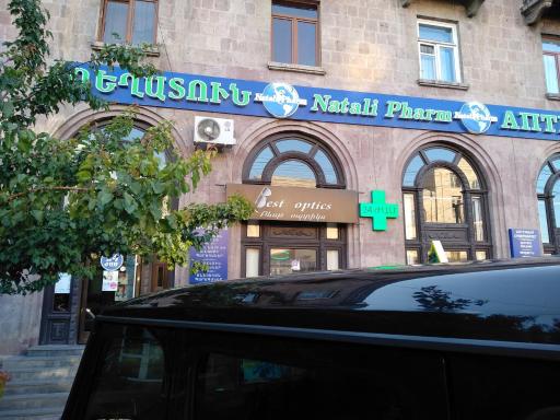 Sayat-Nova 2 - Housity
