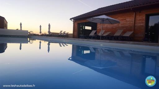 Les Hauts d'Albas - Housity