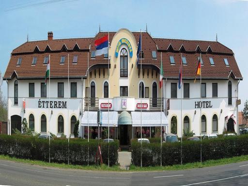 Hotel Orchidea - Housity