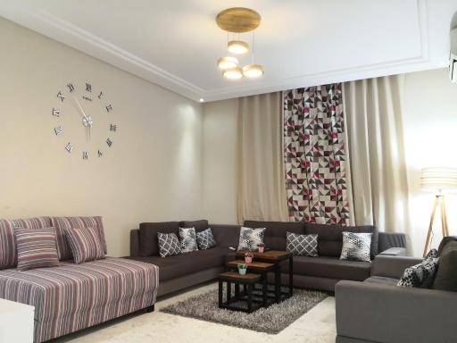 Omega Lac Tunis - Housity