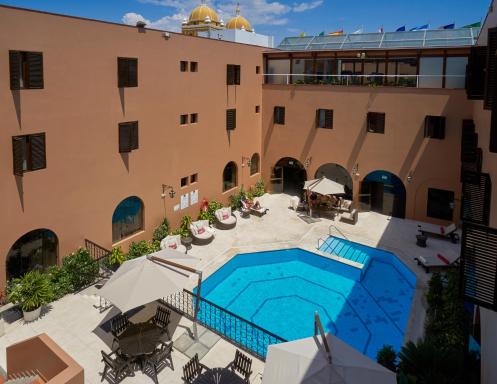 Costa del Sol Trujillo Centro - Housity