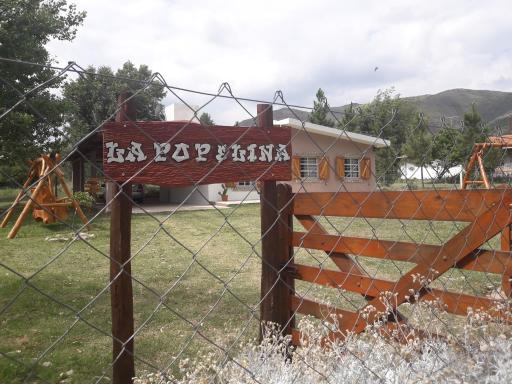 La Popelina - Housity