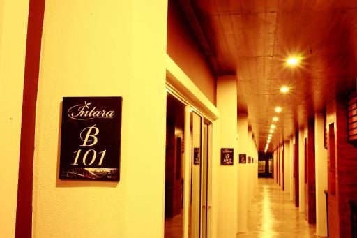 Intara Resort - Housity