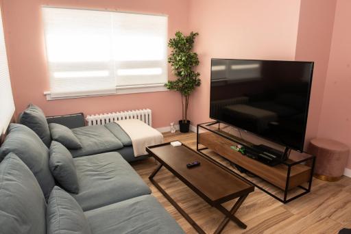 JstLikeHome - Old Town - Housity