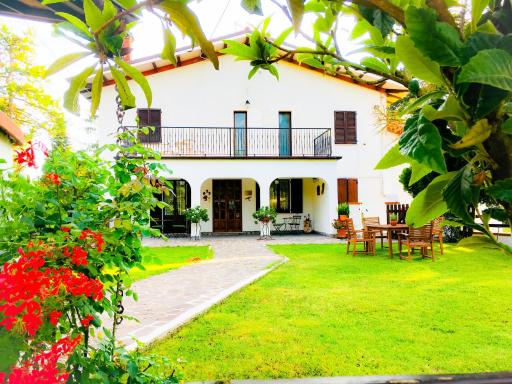 B&B Villa Incrocca - Housity