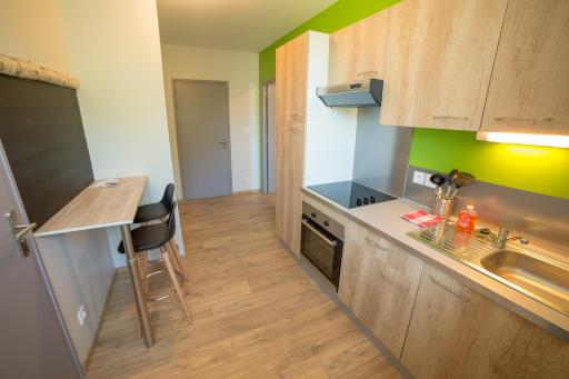 Appart Hotel de la Souleuvre - Housity