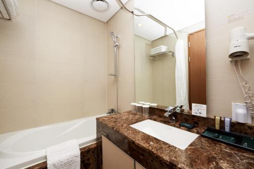 Migliore Hotel Seoul Myeongdong - Housity