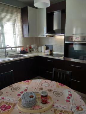 Nickys place Perea - Hizvo