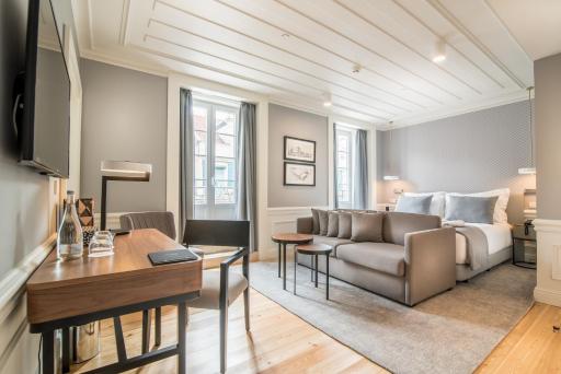 Hotel da Baixa - Housity