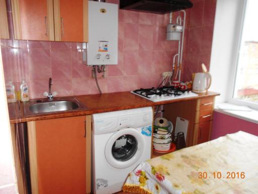 Apartment - Panasa Mirnogo 12 - Housity