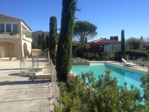 Au bastidon de Gordes - Housity
