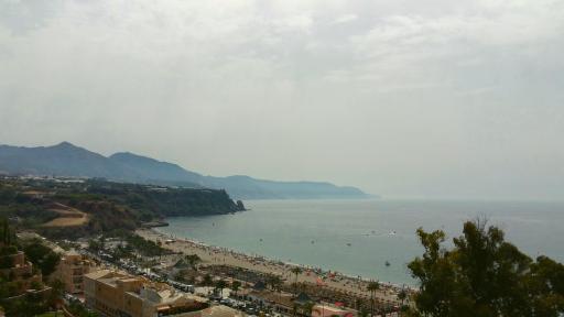 Parador de Nerja - Housity
