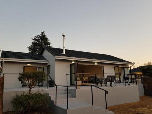 Clarens Escape - Housity