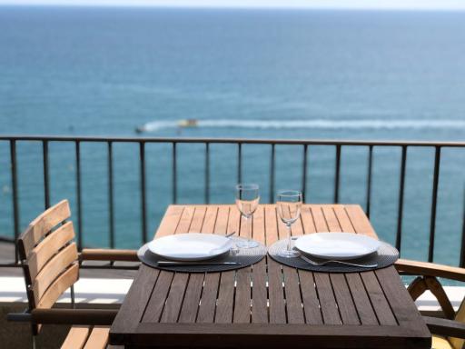 Apartamento moderno nautilus (Playa Capellans) - Housity