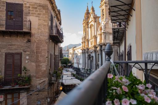 Casa Salinas Centro Storico - Housity